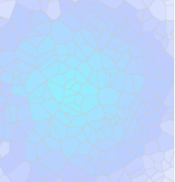 ShakeMap Intensity Thumbnail